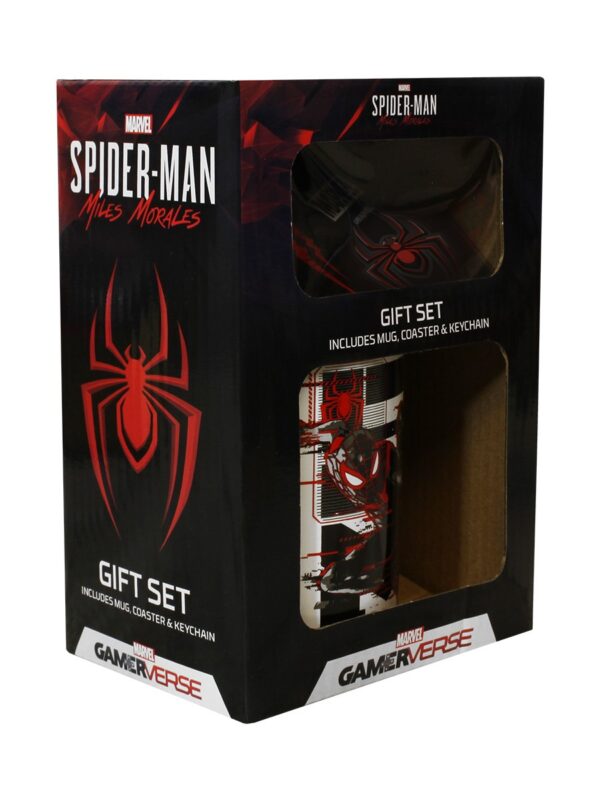 Gift set Caneca Spider-man - Image 5