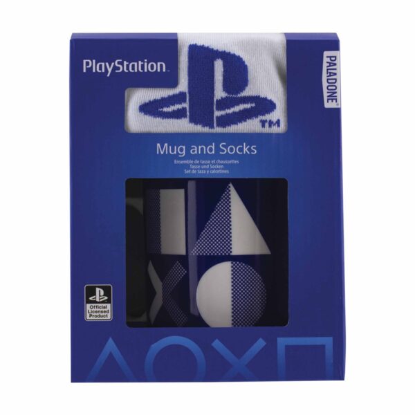 Gift set Caneca playstation - Image 3
