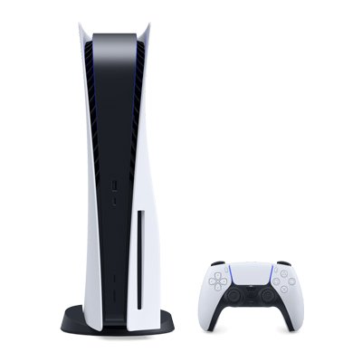 Consola PS5