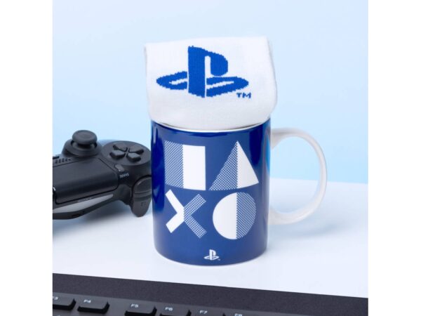 Gift set Caneca playstation - Image 5