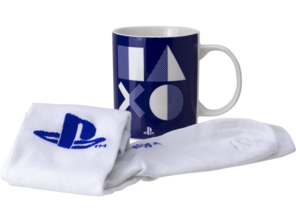 Gift set Caneca playstation - Image 6