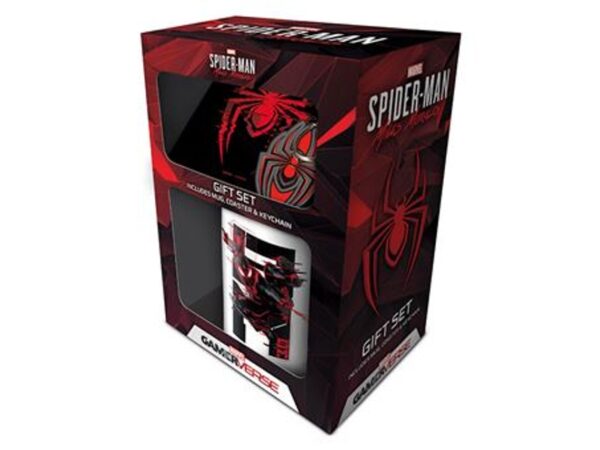 Gift set Caneca Spider-man - Image 6