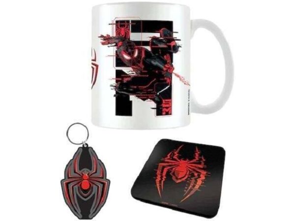 Gift set Caneca Spider-man - Image 7
