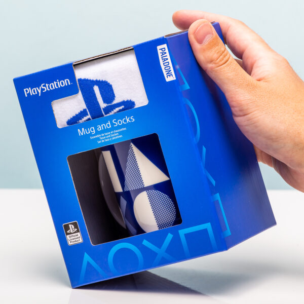 Gift set Caneca playstation - Image 7