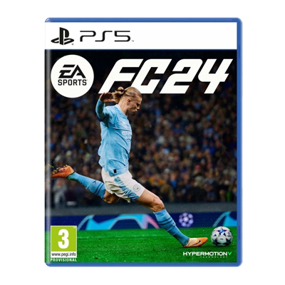 EA Sports FC 24 Ps5