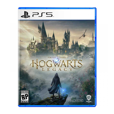 Hogwarts Legacy Ps5
