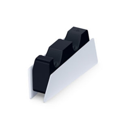 Base de carregamento SONY para comando DualSense (PS5 – Branco)